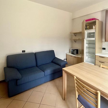 Bed &... Fly Apartment Грасобио Екстериор снимка