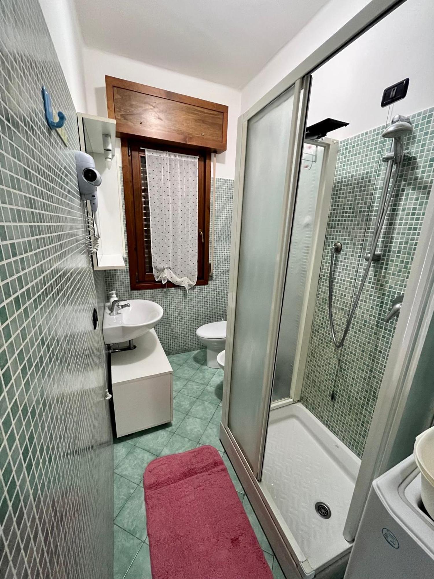 Bed &... Fly Apartment Грасобио Екстериор снимка