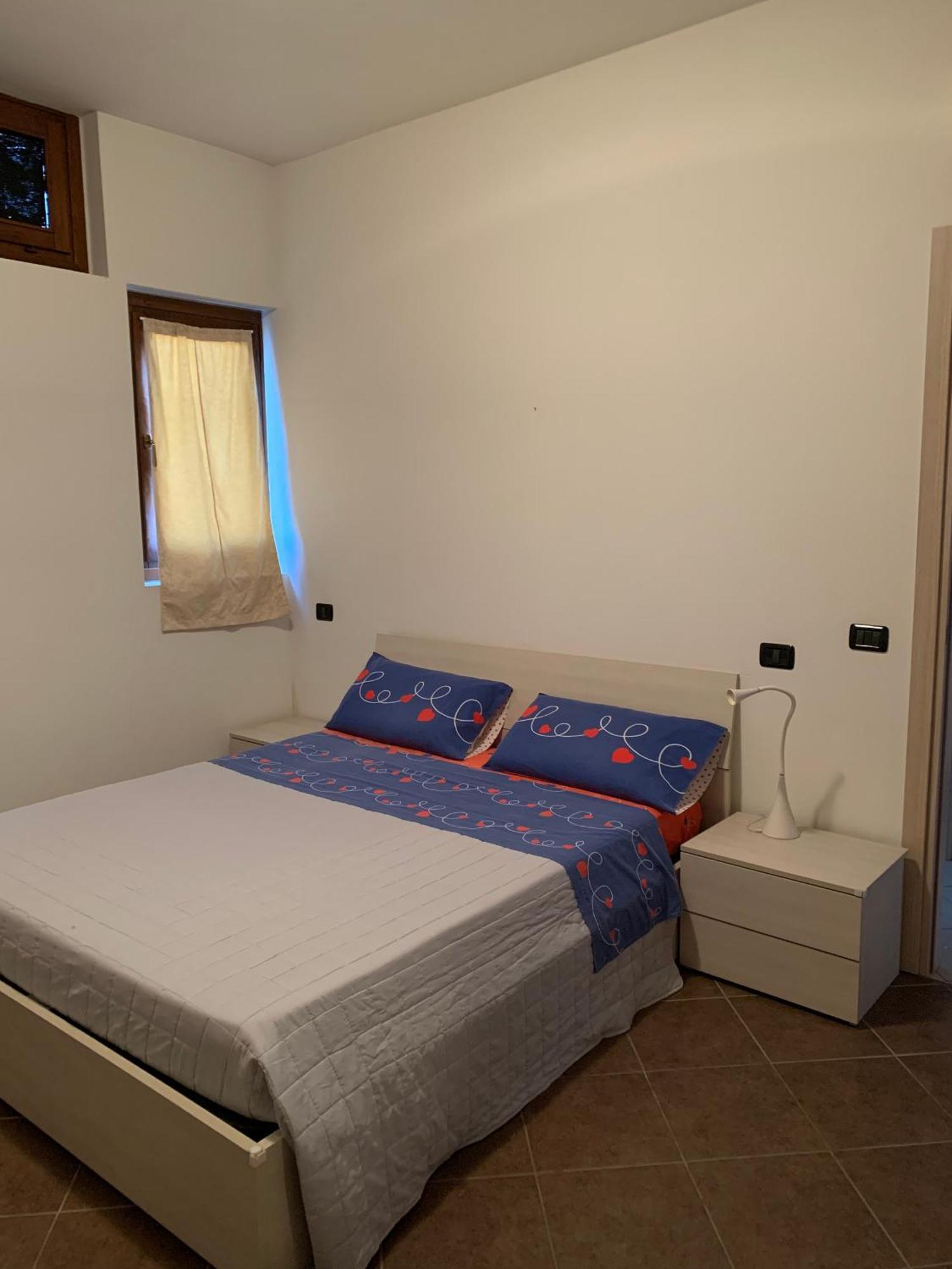 Bed &... Fly Apartment Грасобио Екстериор снимка