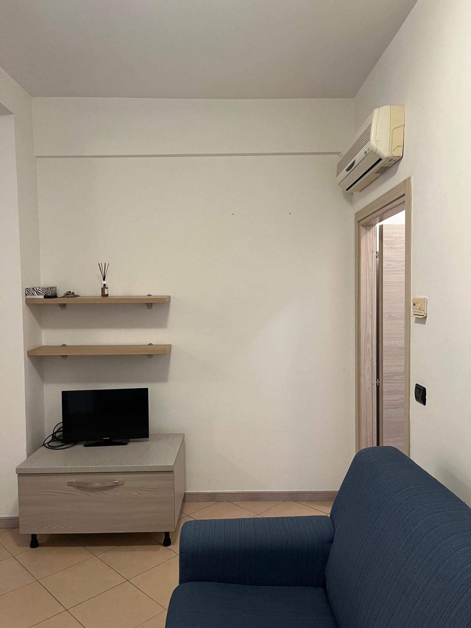 Bed &... Fly Apartment Грасобио Екстериор снимка