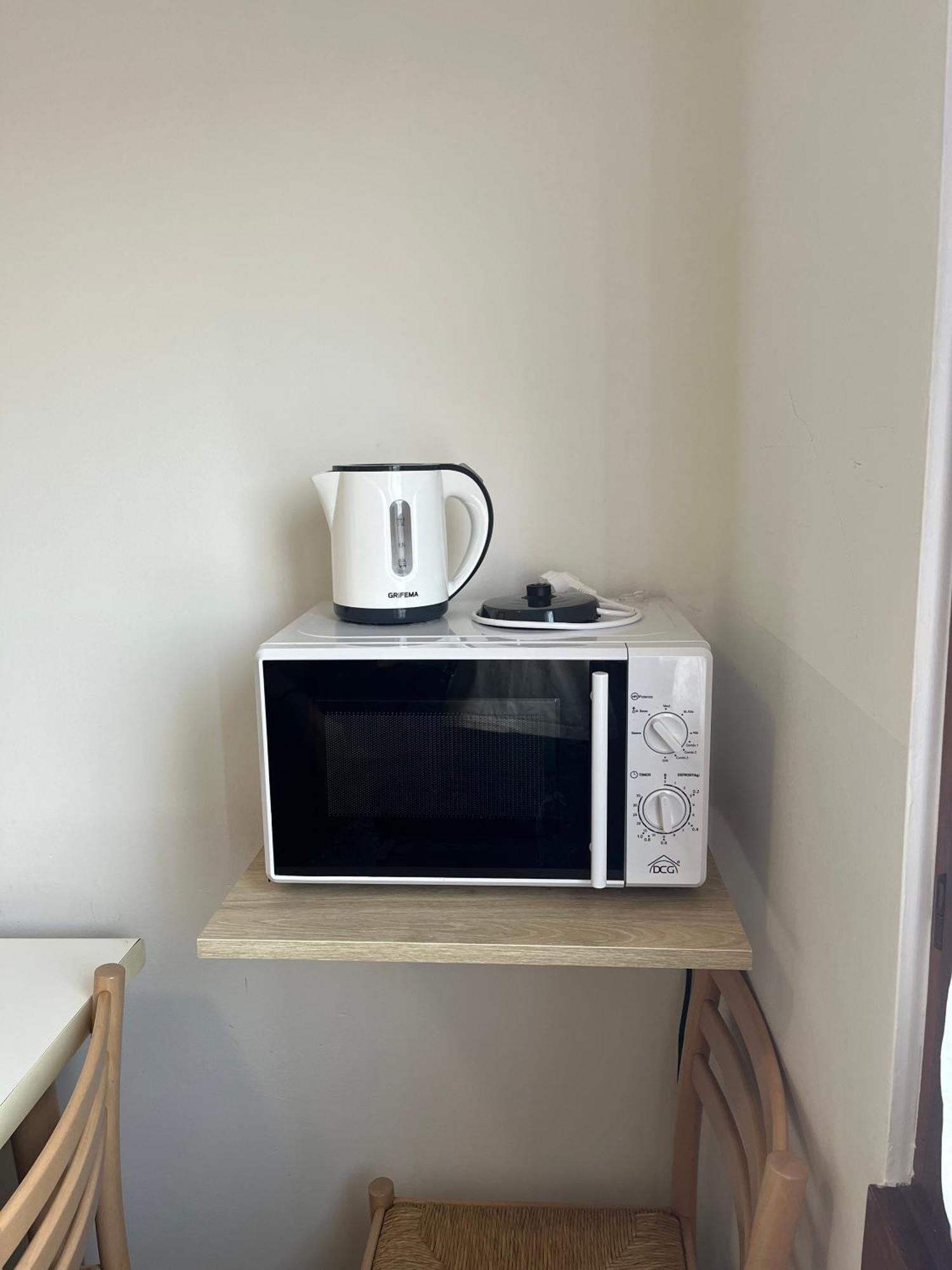 Bed &... Fly Apartment Грасобио Екстериор снимка