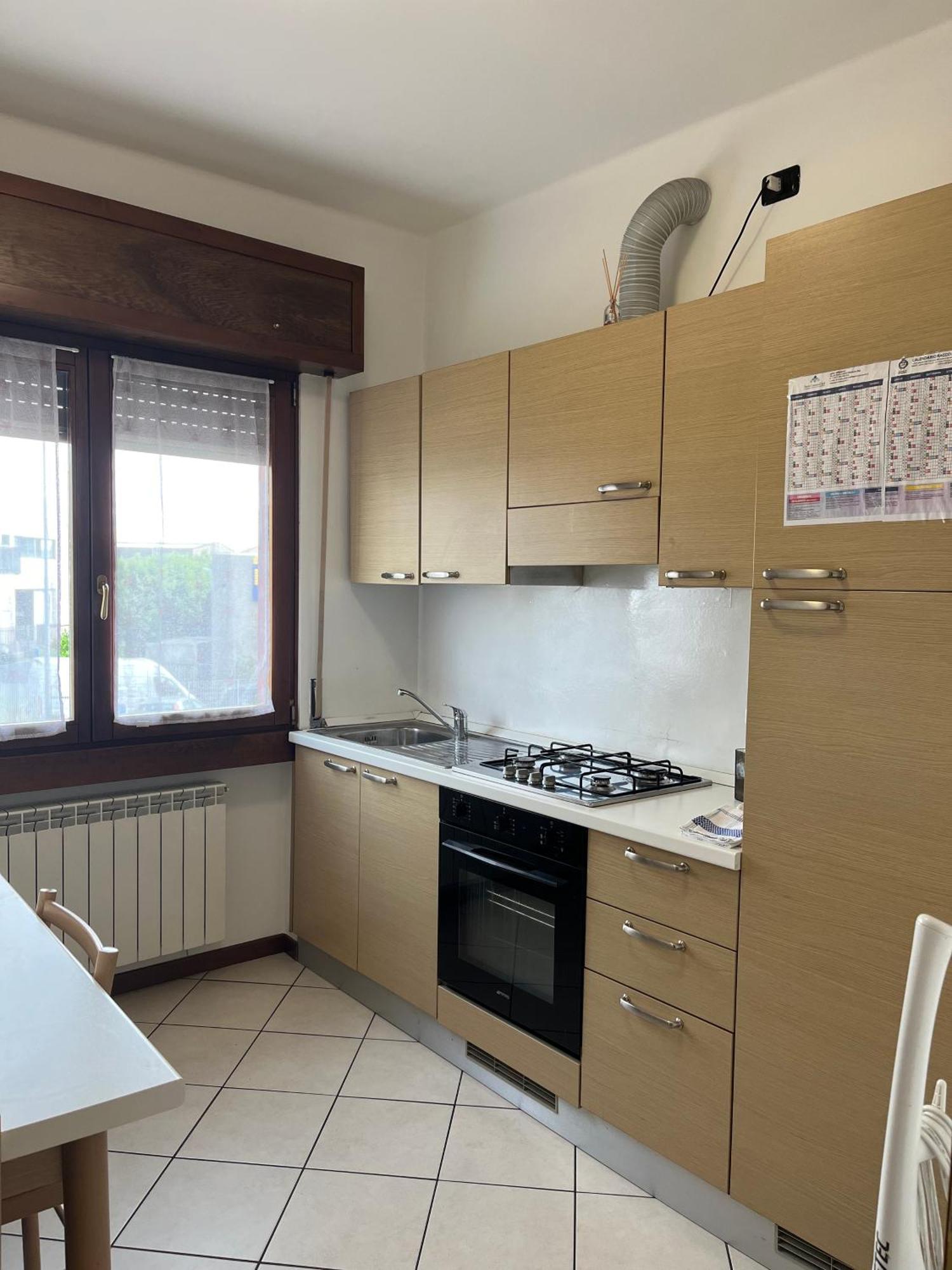 Bed &... Fly Apartment Грасобио Екстериор снимка