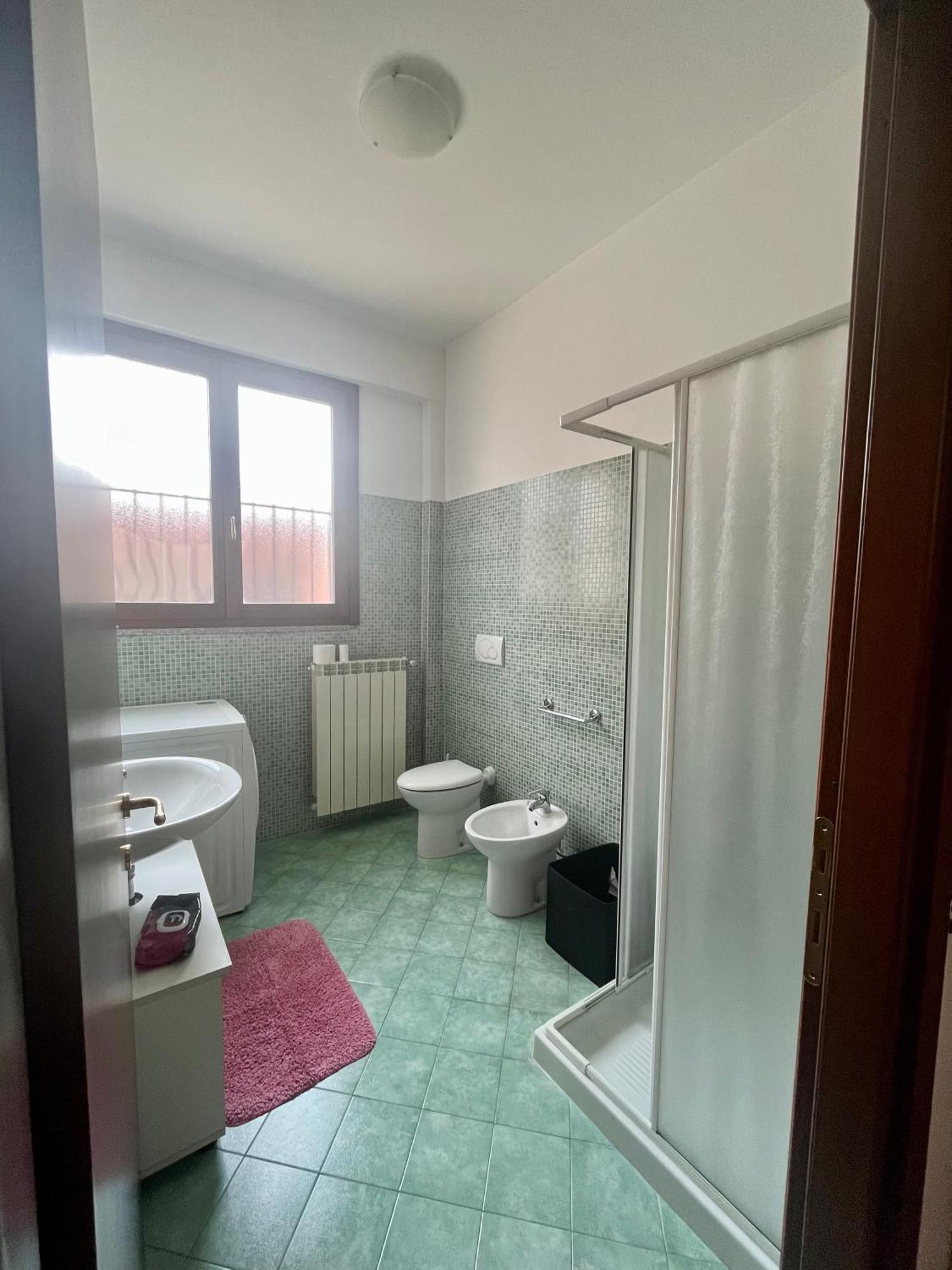 Bed &... Fly Apartment Грасобио Екстериор снимка
