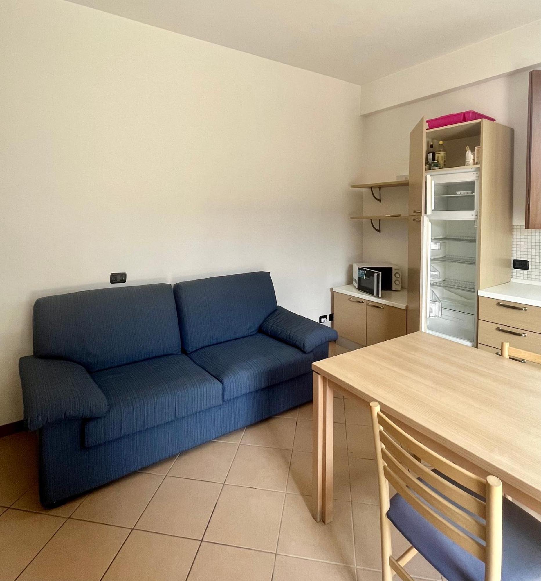 Bed &... Fly Apartment Грасобио Екстериор снимка