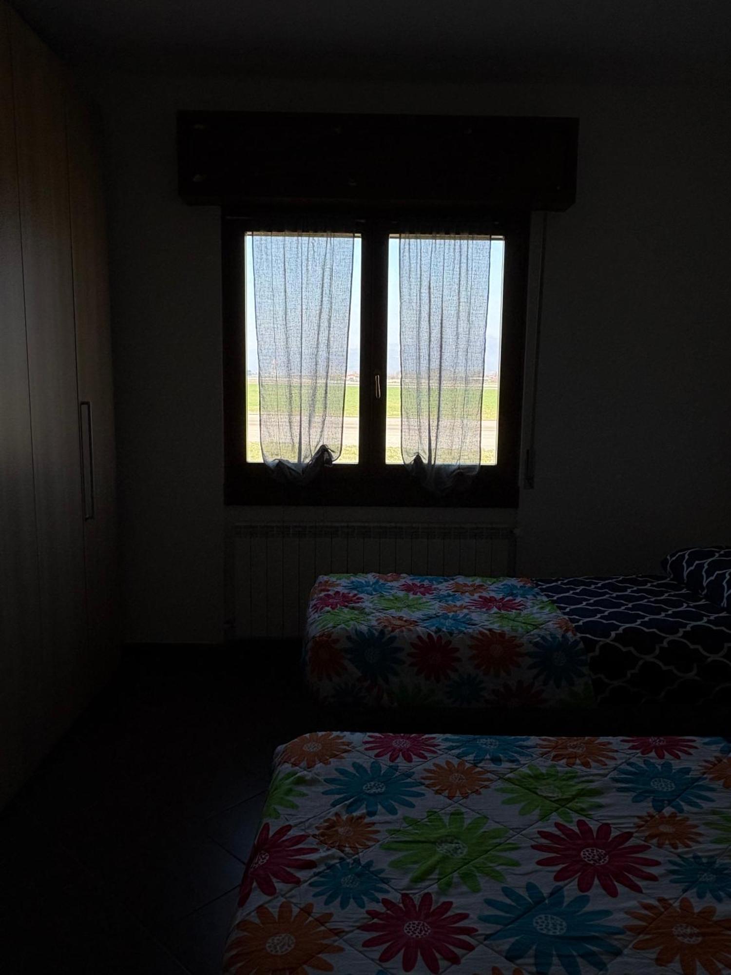 Bed &... Fly Apartment Грасобио Екстериор снимка