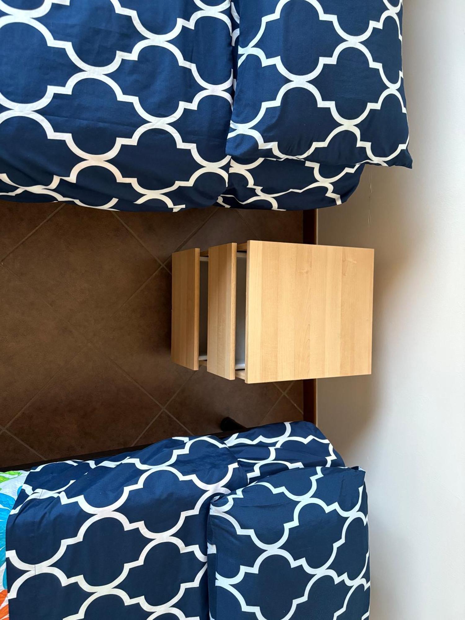Bed &... Fly Apartment Грасобио Екстериор снимка