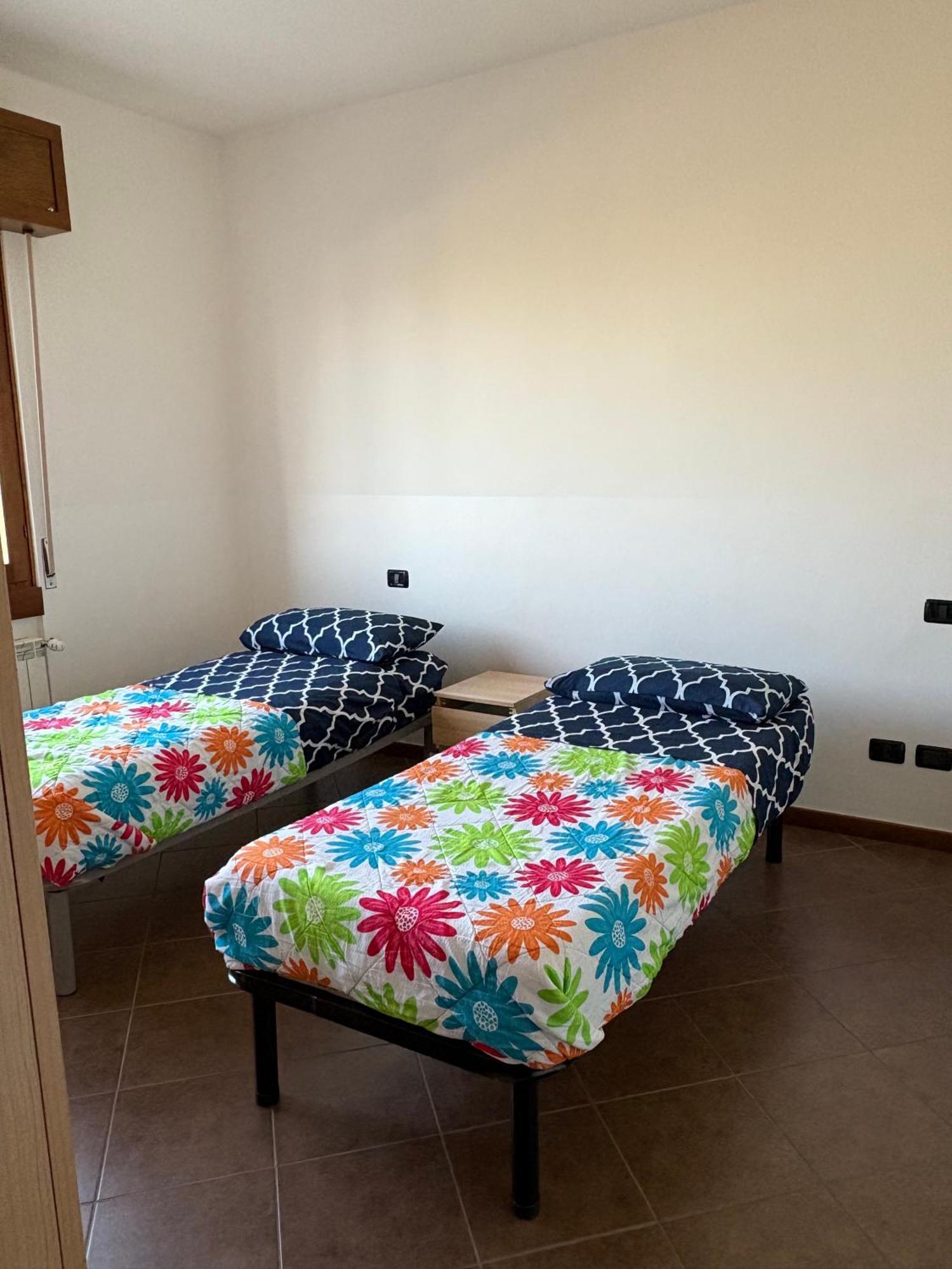 Bed &... Fly Apartment Грасобио Екстериор снимка